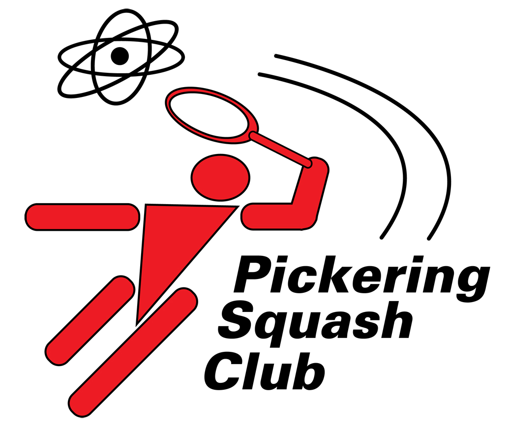 Pickering Squash Club Logo