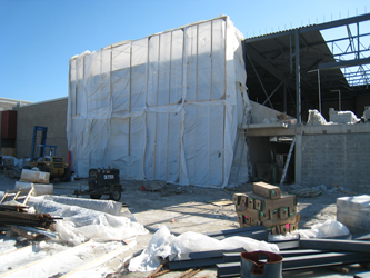 March 1, 2009